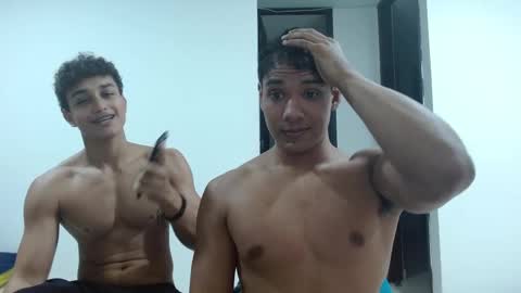 alfred_cantillo online show from 11-30-25, 10:19