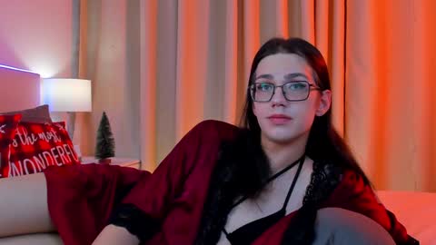 Alfreda online show from 12-29-24, 09:09