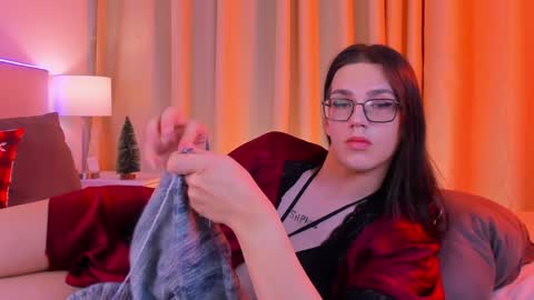 Alfreda online show from 12-30-24, 12:11