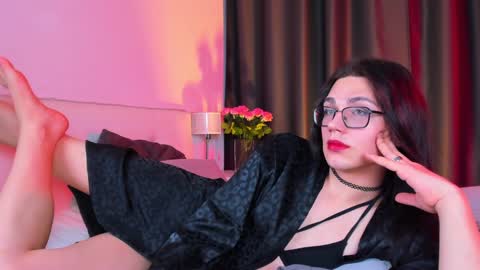 Alfreda online show from 01-26-25, 12:58