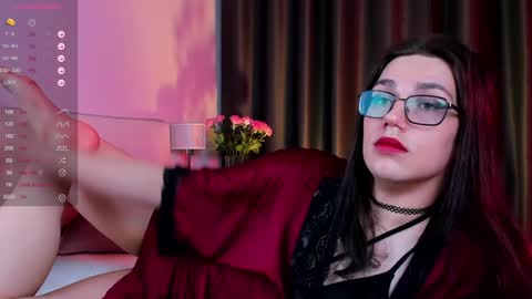 Alfreda online show from 01-30-25, 10:08