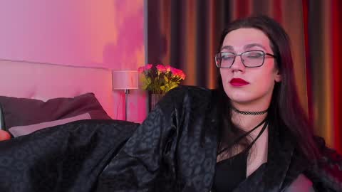 Alfreda online show from 01-31-25, 08:54