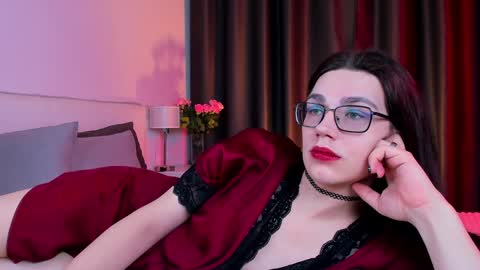 Alfreda online show from 02-08-25, 08:42