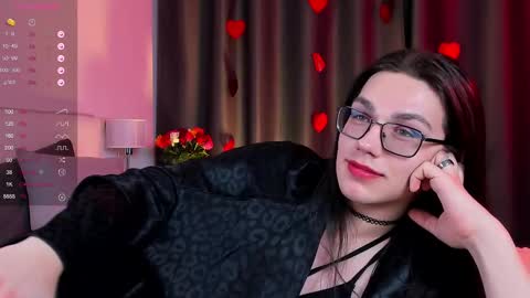 Alfreda online show from 02-14-25, 12:41