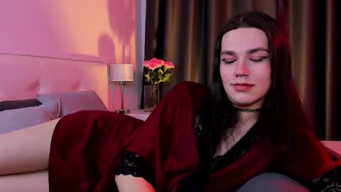 Alfreda online show from 02-26-25, 10:36