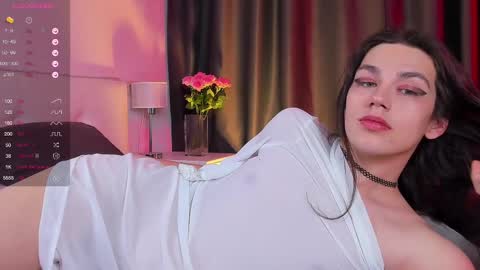 Alfreda online show from 02-27-25, 05:36