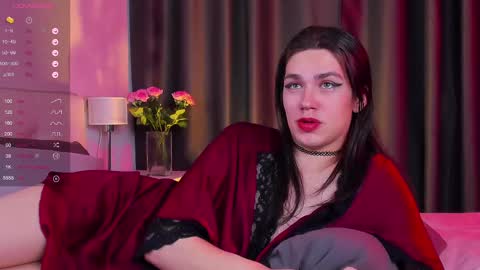 Alfreda online show from 03-01-25, 04:44