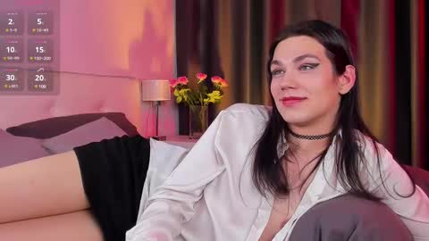 Alfreda online show from 03-05-25, 05:18