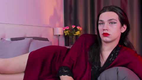 Alfreda online show from 03-06-25, 11:03