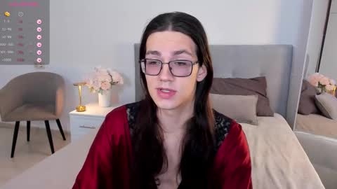 Alfreda online show from 09-25-25, 09:57