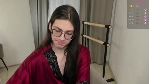 Alfreda online show from 11-27-25, 11:23