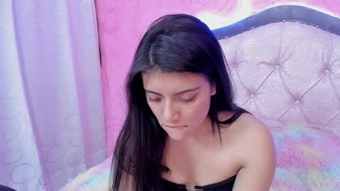 Snapshot of alfresii_rivera chatting on 12-11-24, 10:49 Carolina Join The Fan Club online show from 12-11-24, 10:49