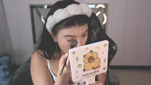 Carolina Join The Fan Club  online show from 03-31-26, 12:01