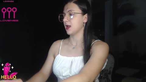 cami online show from 03-21-26, 07:24