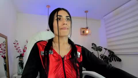 Alheli online show from 12-19-24, 06:34