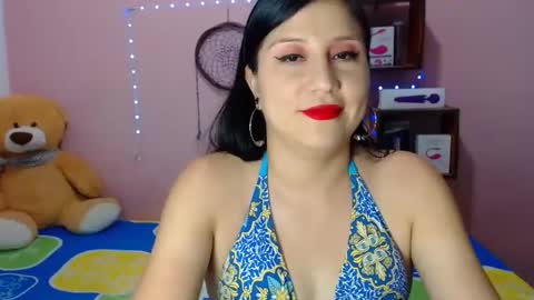 alixia online show from 10-14-25, 09:48