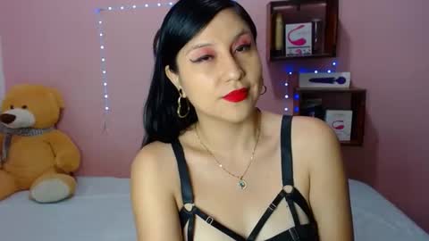 Snapshot of ali_squirt chatting on 11-04-25, 10:53 alixia online show from 11-04-25, 10:53