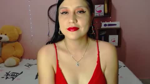 alixia online show from 02-14-26, 10:50