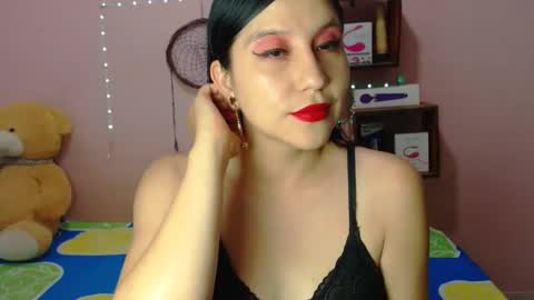 alixia online show from 03-20-26, 09:41