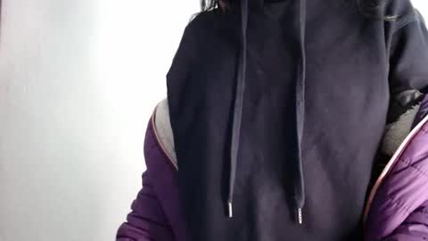 Alia  online show from 11-26-25, 02:29