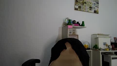 Alia      Anjali  online show from 02-18-26, 01:18