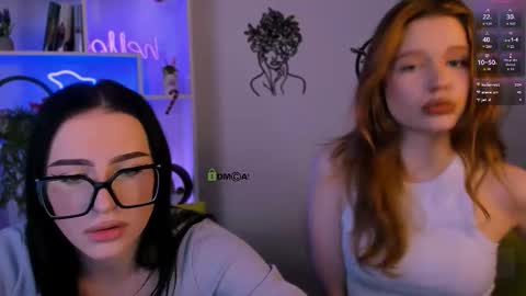 alia skay online show from 01-11-26, 09:20