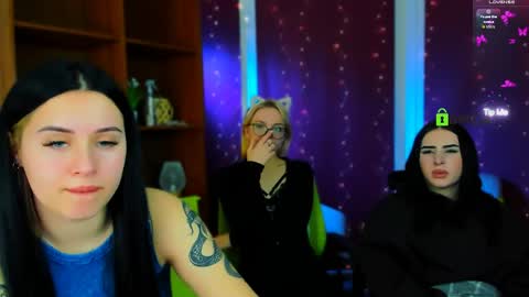 alia skay online show from 03-24-26, 01:43