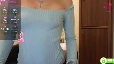 Alianna online show from 10-19-25, 11:22