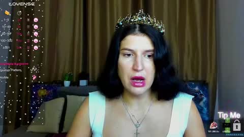 Alianna online show from 01-06-26, 12:20