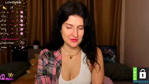 Alianna online show from 05-31-26, 05:26