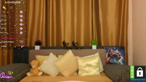 Alianna online show from 06-01-26, 05:20