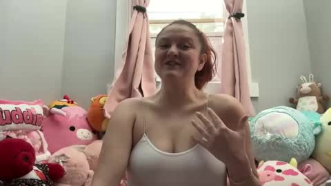 alibluee online show from 09-29-25, 07:08