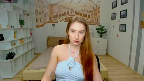 Alica online show from 05-18-26, 05:08