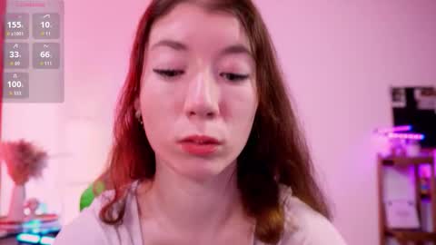 alicaslim online show from 02-14-26, 11:40