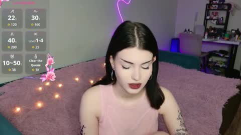 alice and james online show from 12-14-25, 06:34