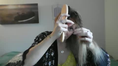 Alice online show from 12-17-24, 08:12