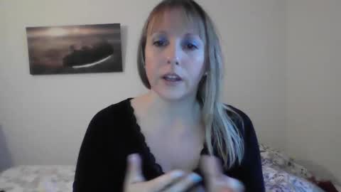 Alice online show from 01-08-25, 08:49