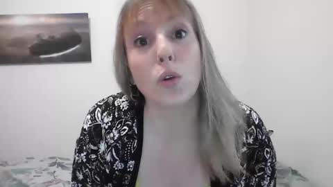 Alice online show from 01-24-25, 03:55