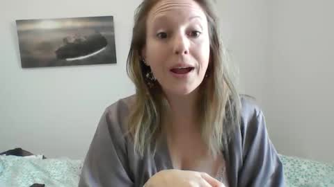 Alice online show from 02-16-25, 09:15