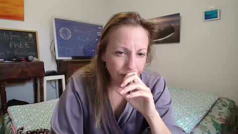 Alice online show from 09-28-25, 08:52