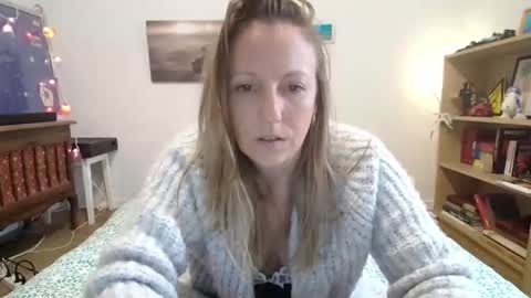 Alice online show from 10-16-25, 08:26