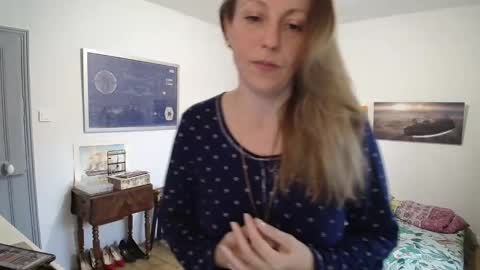 Alice online show from 11-16-25, 08:31