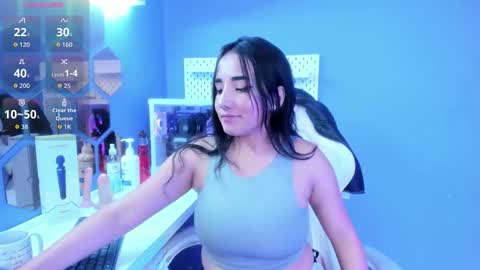 Snapshot of alice_26__ chatting on 12-03-25, 02:04 alice_26__ online show from 12-03-25, 02:04