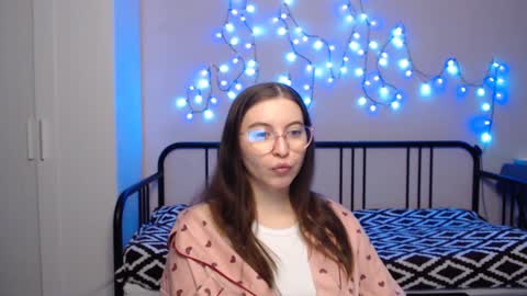 Alice online show from 01-16-25, 07:10