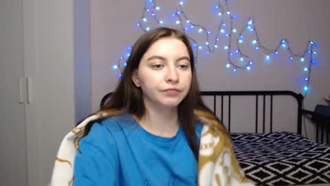 Alice online show from 01-20-25, 02:01