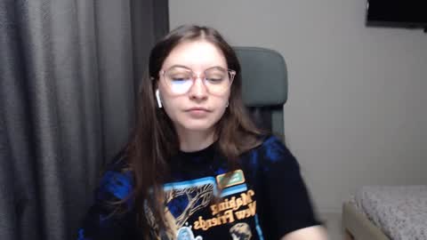 Alice online show from 02-03-25, 07:52