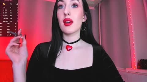 Snapshot of alice___mistress chatting on 01-25-25, 03:40 Miss Alice online show from 01-25-25, 03:40