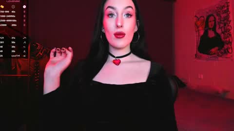 Snapshot of alice___mistress chatting on 01-31-25, 11:24 Miss Alice online show from 01-31-25, 11:24