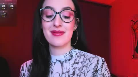 Snapshot of alice___mistress chatting on 02-28-25, 09:23 Miss Alice online show from 02-28-25, 09:23