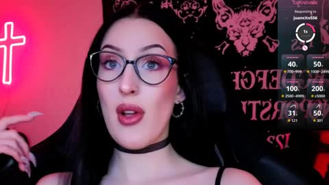 Miss Alice online show from 03-29-26, 11:16